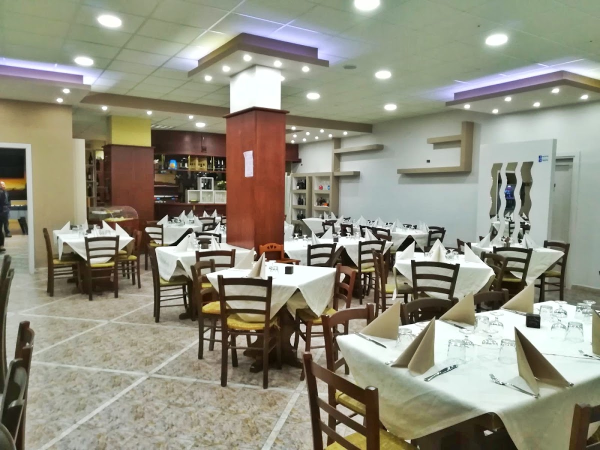 Da Tonino