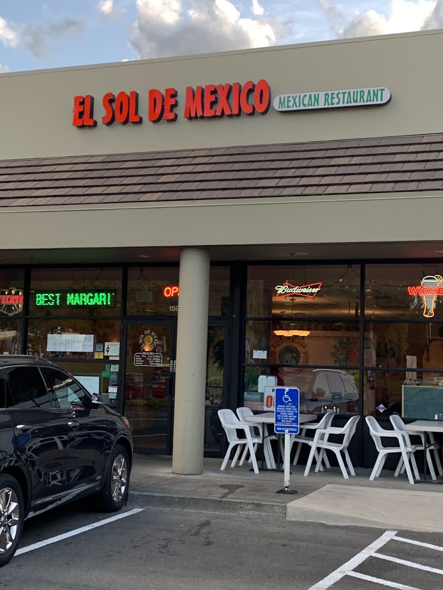 El Sol De México | Tigard