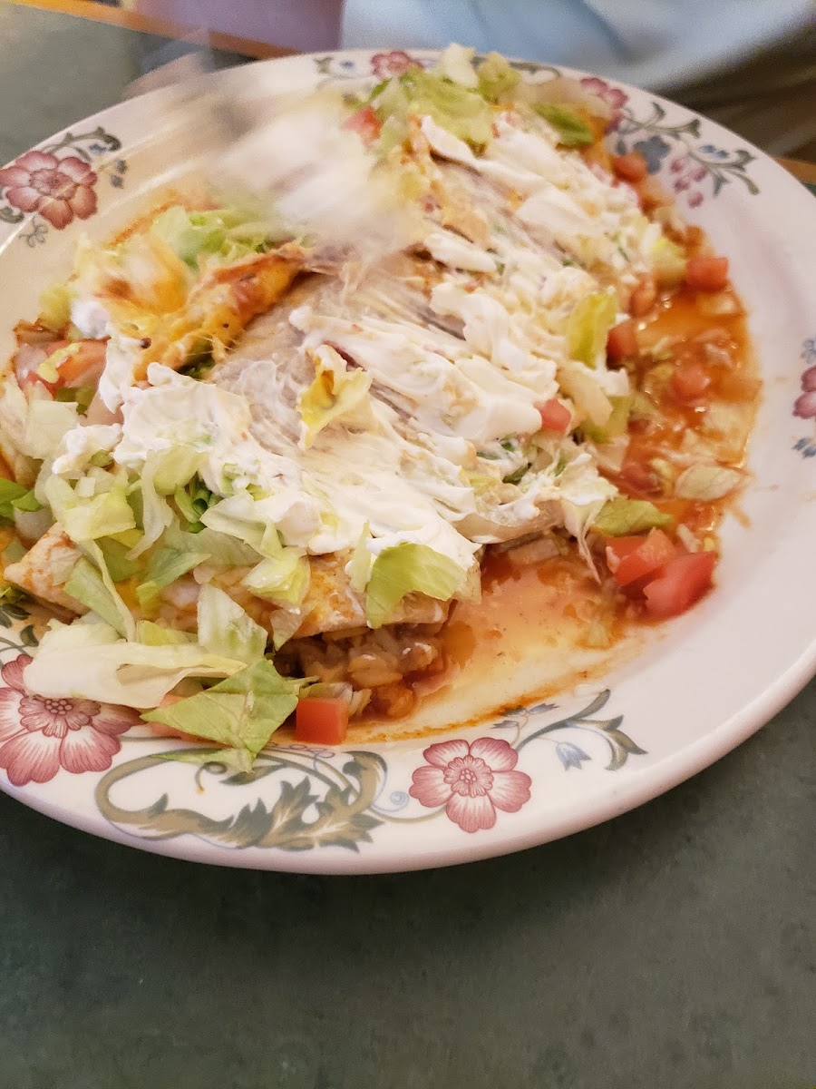 El Sol De México | Tigard photo 8