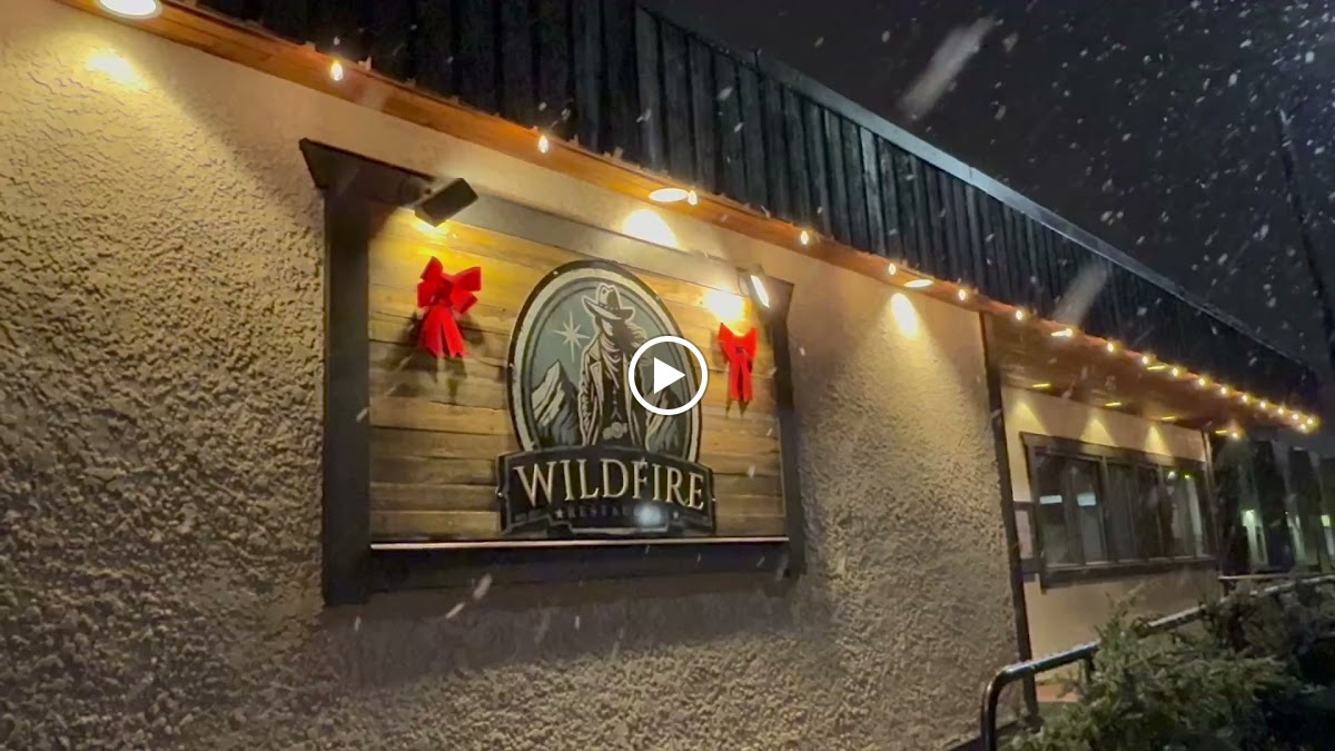 Wildfire Restaurant